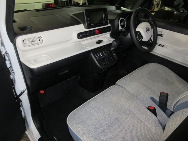 DAIHATSU MOVE canbus 2022