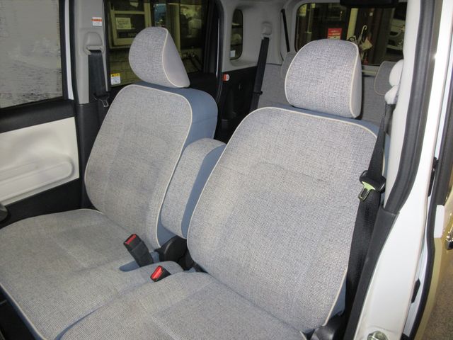 DAIHATSU MOVE canbus 2022