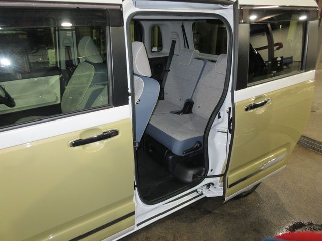 DAIHATSU MOVE canbus 2022