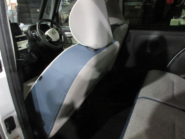 DAIHATSU MOVE canbus 2022