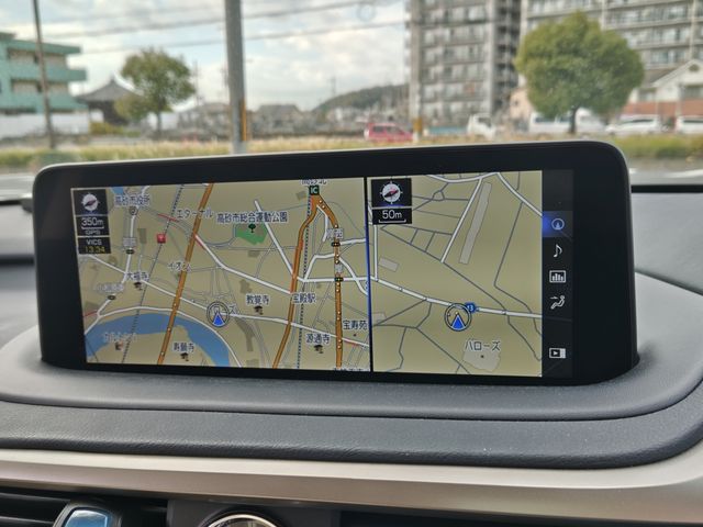 TOYOTA LEXUS RX450hL AWD 2020