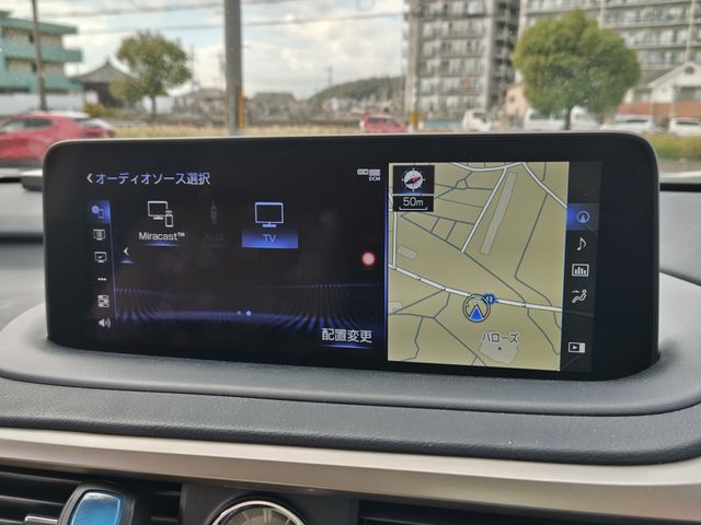 TOYOTA LEXUS RX450hL AWD 2020