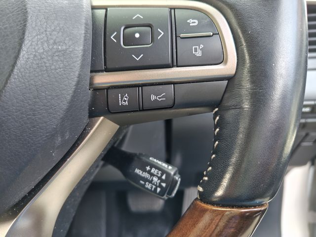 TOYOTA LEXUS RX450hL AWD 2020