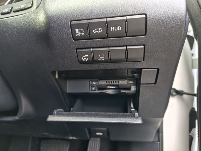 TOYOTA LEXUS RX450hL AWD 2020