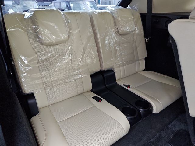 TOYOTA LEXUS RX450hL AWD 2020