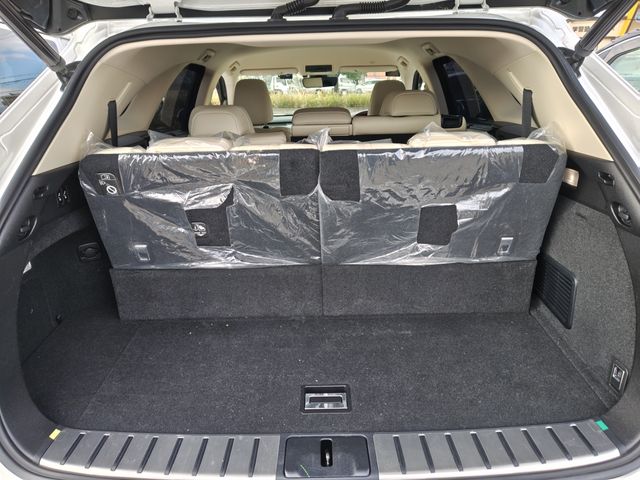 TOYOTA LEXUS RX450hL AWD 2020