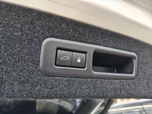 TOYOTA LEXUS RX450hL AWD 2020