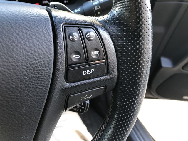 TOYOTA LEXUS LS600h 2014