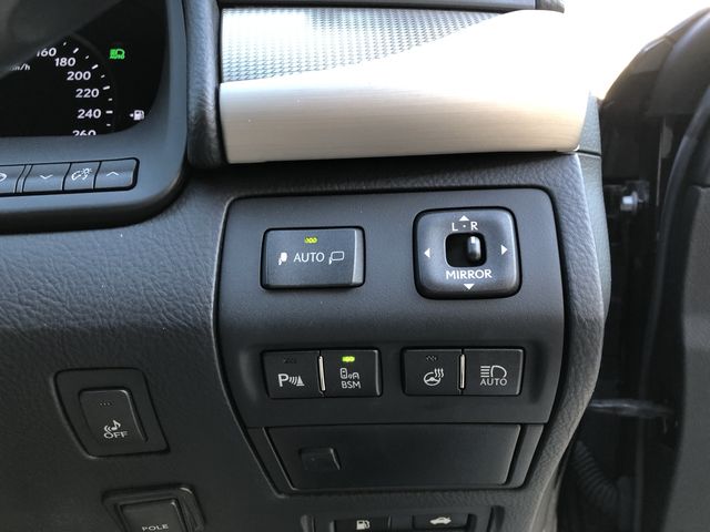 TOYOTA LEXUS LS600h 2014