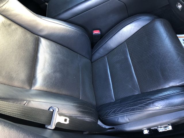 TOYOTA LEXUS LS600h 2014