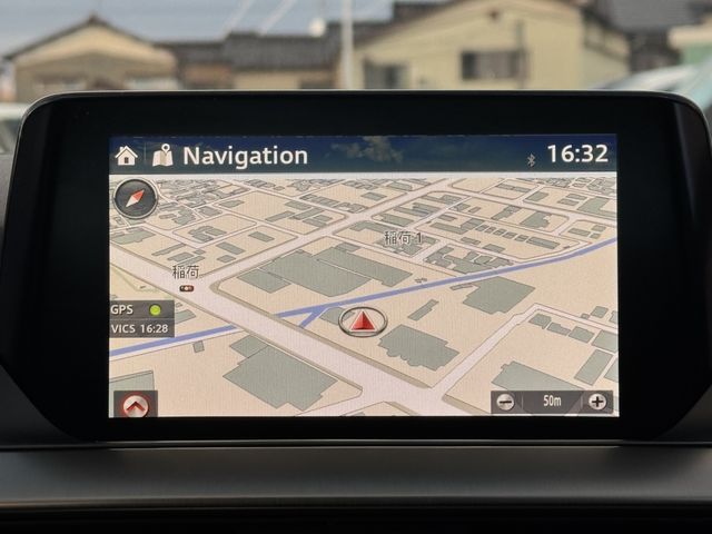 MAZDA ATENZA sedan 2017