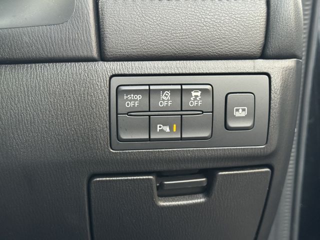 MAZDA ATENZA sedan 2017