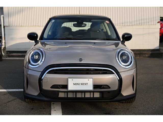 BMW MINI COOPER 2021