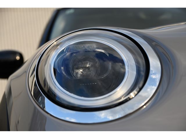 BMW MINI COOPER 2021