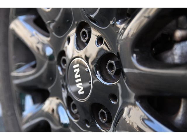 BMW MINI COOPER 2021