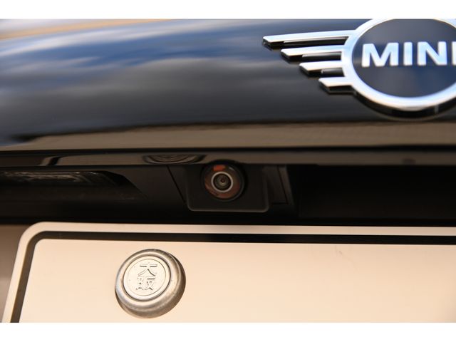 BMW MINI COOPER 2021