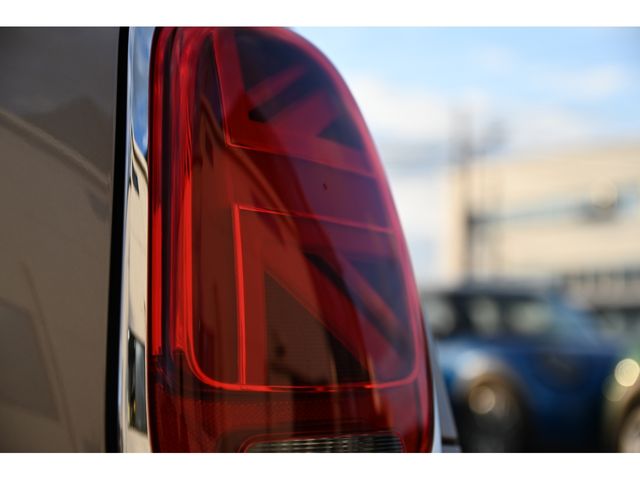 BMW MINI COOPER 2021