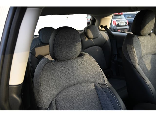 BMW MINI COOPER 2021