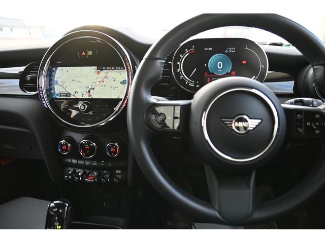 BMW MINI COOPER 2021