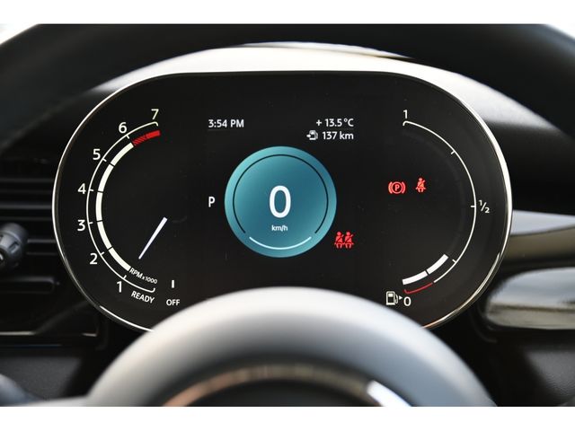 BMW MINI COOPER 2021