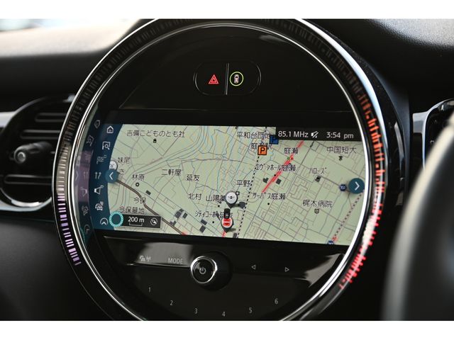 BMW MINI COOPER 2021