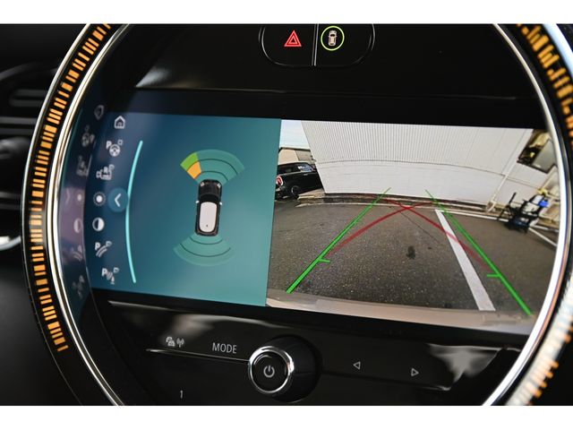 BMW MINI COOPER 2021