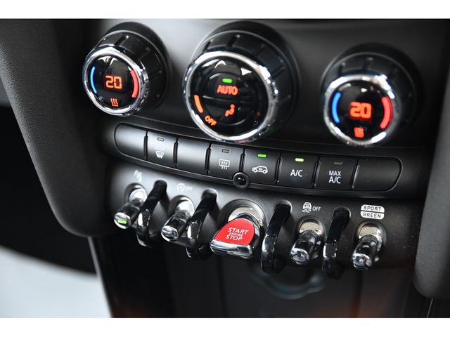 BMW MINI COOPER 2021