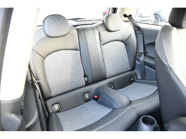 BMW MINI COOPER 2021