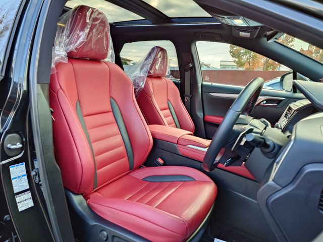 TOYOTA LEXUS RX450h AWD 2021