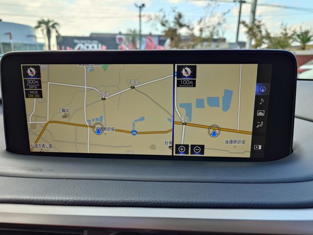 TOYOTA LEXUS RX450h AWD 2021