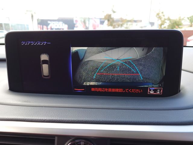 TOYOTA LEXUS RX450h AWD 2021