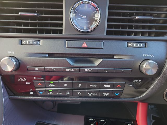 TOYOTA LEXUS RX450h AWD 2021