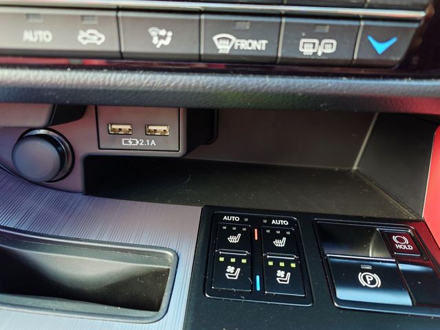 TOYOTA LEXUS RX450h AWD 2021