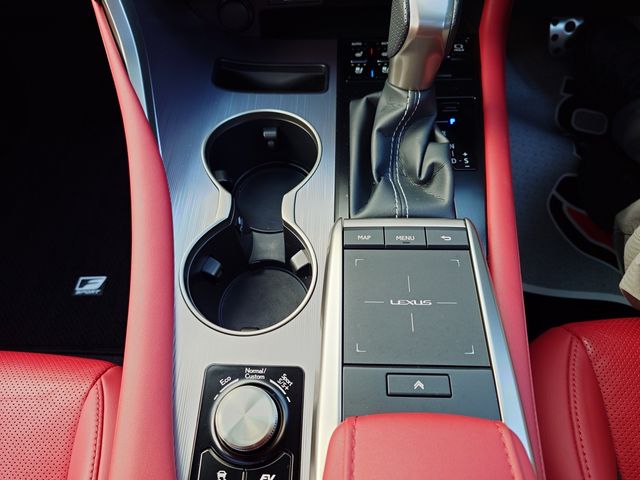 TOYOTA LEXUS RX450h AWD 2021