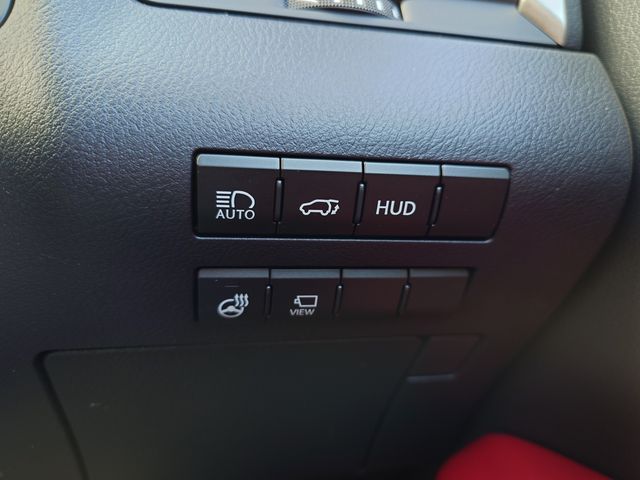 TOYOTA LEXUS RX450h AWD 2021