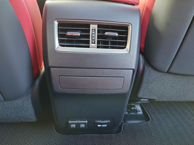 TOYOTA LEXUS RX450h AWD 2021