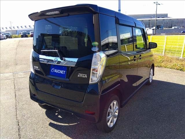 NISSAN DAYZ ROOX 2020