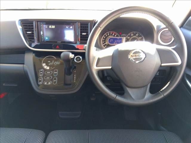 NISSAN DAYZ ROOX 2020