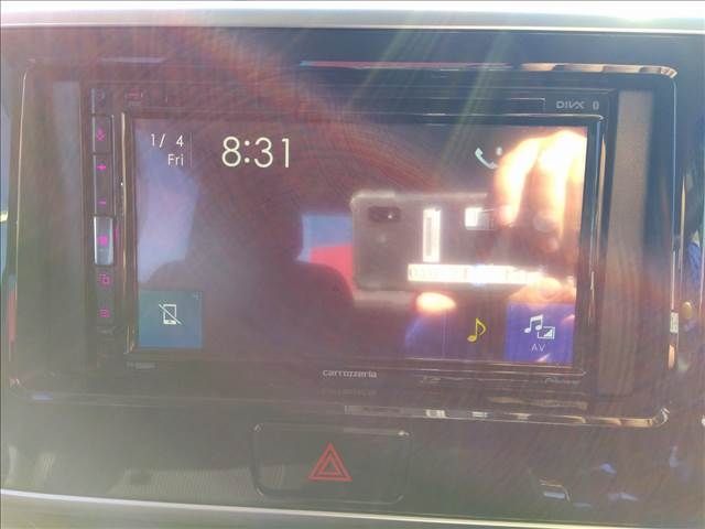 NISSAN DAYZ ROOX 2020