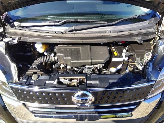 NISSAN DAYZ ROOX 2020