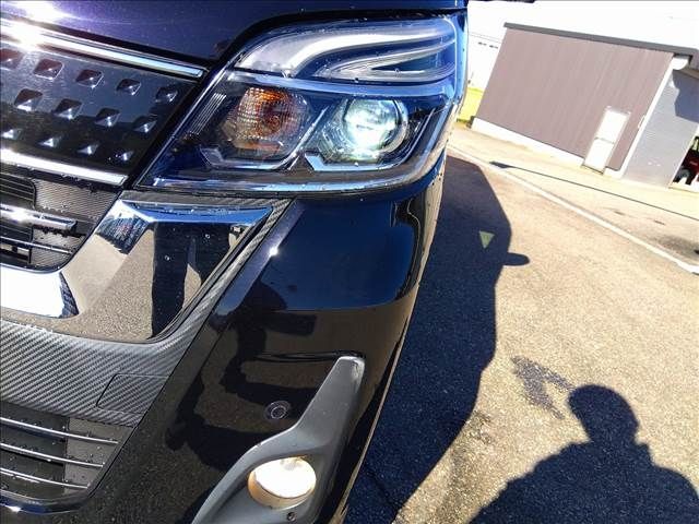 NISSAN DAYZ ROOX 2020