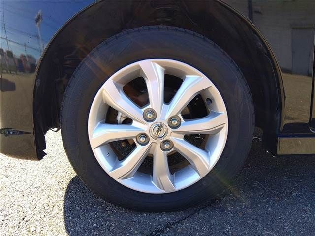 NISSAN DAYZ ROOX 2020