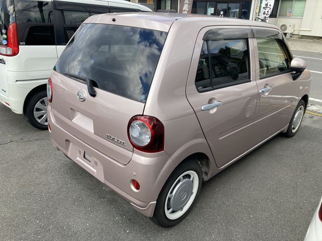 DAIHATSU MIRA TOCOT 4WD 2022