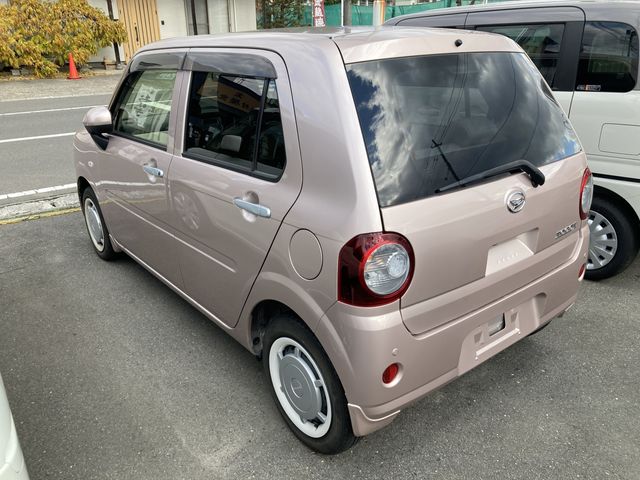 DAIHATSU MIRA TOCOT 4WD 2022