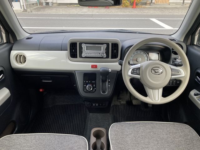 DAIHATSU MIRA TOCOT 4WD 2022