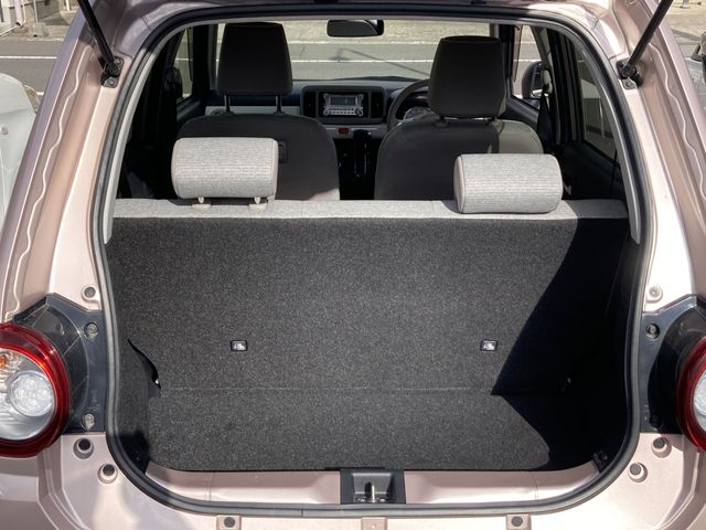 DAIHATSU MIRA TOCOT 4WD 2022