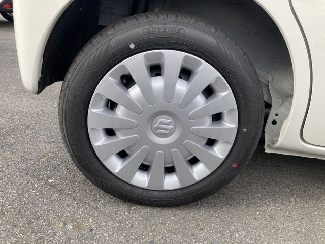 SUZUKI WAGON R SMILE 4WD 2025