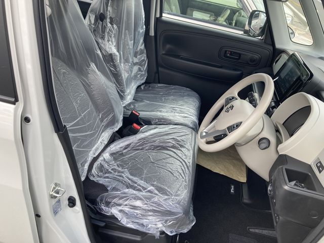 SUZUKI WAGON R SMILE 4WD 2025