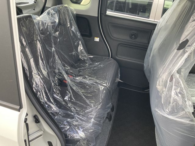 SUZUKI WAGON R SMILE 4WD 2025