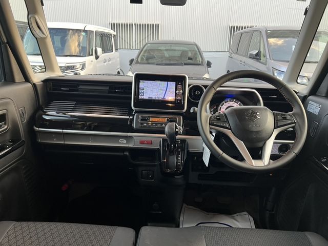 SUZUKI Spacia custom 2019